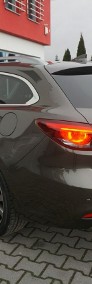 Mazda 6 III Navi*kamera 2.0*165KM*z Niemiec*Full led*-3