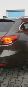 Mazda 6 III Navi*kamera 2.0*165KM*z Niemiec*Full led*-4