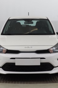 Kia Rio III , Salon Polska, 1. Właściciel, Serwis ASO, VAT 23%, Klima-2