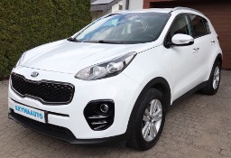 Kia Sportage IV Aystent Pasa ruchu, Car Play, Kamera