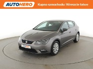 SEAT Leon III full led auto klima navi pdc grzane fotele