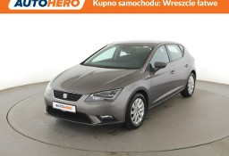 SEAT Leon III full led auto klima navi pdc grzane fotele