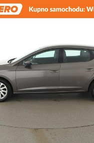SEAT Leon III full led auto klima navi pdc grzane fotele-2