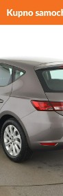 SEAT Leon III full led auto klima navi pdc grzane fotele-4