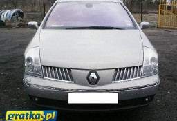 Renault Vel Satis 3,0 DCI 2003 NA CZĘŚCI