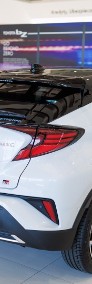 Toyota C-HR 1.8 Hybrid GPF GR Sport-3