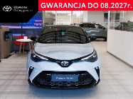 Toyota C-HR 1.8 Hybrid GPF GR Sport