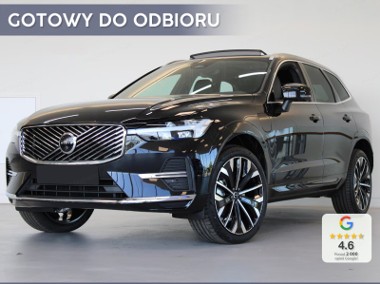Volvo XC60 II T8 Plug-In Hybrid AWD Ultra Bright 2.0 T8 Plug-In Hybrid AWD Ultra Bright-1
