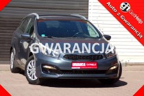 Kia Cee'd II Lift /Gwarancja /I właść /2016