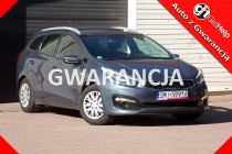 Kia Cee'd II Lift /Gwarancja /I właść /2016