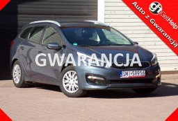 Kia Cee'd II Lift /Gwarancja /I właść /2016