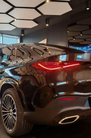 Mercedes-Benz Klasa GLC Coupe 220 d 4-Matic AMG Line 2.0 220 d 4-Matic AMG Line (197 KM) Dach-2