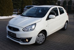 Mitsubishi Space Star II Gwarancja Techniczna