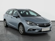 Opel Astra J Salon Polska, Serwis ASO, Klimatronic, Tempomat, Parktronic,