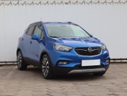 Opel Mokka , Salon Polska, Skóra, Navi, Klimatronic, Tempomat,