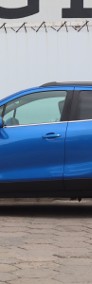 Opel Mokka , Salon Polska, Skóra, Navi, Klimatronic, Tempomat,-4