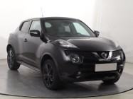 Nissan Juke Salon Polska, Serwis ASO, Automat, Skóra, Navi, Klimatronic,
