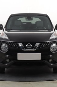 Nissan Juke Salon Polska, Serwis ASO, Automat, Skóra, Navi, Klimatronic,-2