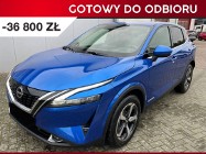 Nissan Qashqai II N-Connecta 1.5 e-POWER N-Connecta 1.5 e-POWER 190KM / Pakiet Zimowy,