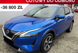 Nissan Qashqai II N-Connecta 1.5 e-POWER N-Connecta 1.5 e-POWER 190KM / Pakiet Zimowy,