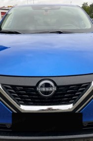 Nissan Qashqai II N-Connecta 1.5 e-POWER N-Connecta 1.5 e-POWER 190KM / Pakiet Zimowy,-2