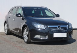 Opel Insignia , Salon Polska, Xenon, Klimatronic, Tempomat, Parktronic