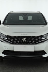 Peugeot 5008 Salon Polska, Serwis ASO, Automat, 7 miejsc, VAT 23%, Skóra,-2