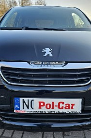 Peugeot 108 Grzane fotele,alufelgi, serwis,kamera cofania, tempomat-2
