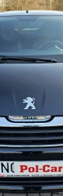 Peugeot 108 Grzane fotele,alufelgi, serwis,kamera cofania, tempomat-3