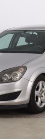 Opel Astra H , Salon Polska, Klimatronic-3