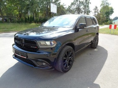 Dodge Durango III-1