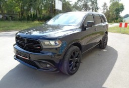 Dodge Durango III