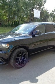 Dodge Durango III-2