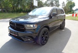 Dodge Durango III GT 4x4 103 000km Przebieg !!