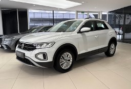 Volkswagen T-Roc Life Life / ACC / LED / Asystent Parkowania / Podgrzewane fotele / F