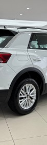 Volkswagen T-Roc Life Life / ACC / LED / Asystent Parkowania / Podgrzewane fotele / F-4