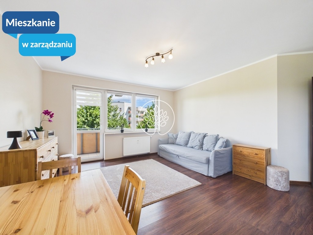 Mieszkanie do wynajęcia, 66 m² Górzyskowo, Wojciecha Gersona