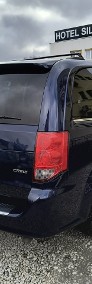 Dodge Caravan / Grand Caravan V Android| Kamera Cofania| Instalacja LPG | 2x Opony Zima/Lato-4