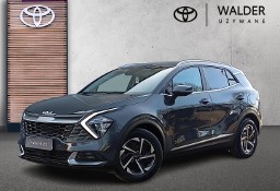 Kia Sportage 1.6 T-GDI MHEV L 2WD DCT I Właściciel Bezwypadkowy Serwisowany FV23%