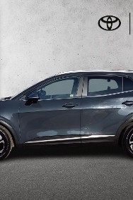 Kia Sportage 1.6 T-GDI MHEV L 2WD DCT I Właściciel Bezwypadkowy Serwisowany FV23%-2