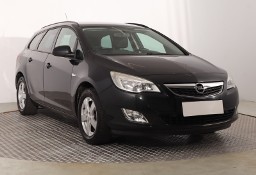 Opel Astra J , Klima, Tempomat, Parktronic, Podgrzewane siedzienia,ALU