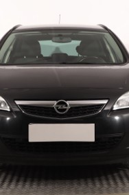 Opel Astra J , Klima, Tempomat, Parktronic, Podgrzewane siedzienia,ALU-2