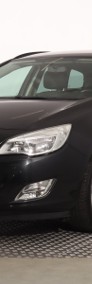 Opel Astra J , Klima, Tempomat, Parktronic, Podgrzewane siedzienia,ALU-3