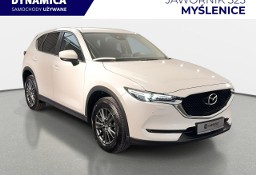 Mazda CX-5 2.0 Skyactiv 165KM M6 2019 r., salon PL, przebieg 96tys.km, NAVI