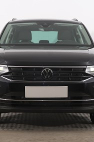 Volkswagen Tiguan Serwis ASO, DSG, VAT 23%, Klimatronic, Tempomat, Parktronic,-2