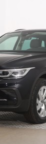 Volkswagen Tiguan Serwis ASO, DSG, VAT 23%, Klimatronic, Tempomat, Parktronic,-3