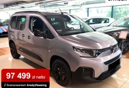 Citroen Berlingo II L1H1 M Max L1H1 M Max 1.5 130KM