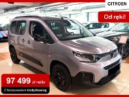 Citroen Berlingo II L1H1 M Max L1H1 M Max 1.5 130KM