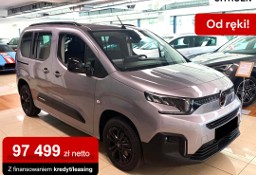 Citroen Berlingo II L1H1 M Max L1H1 M Max 1.5 130KM