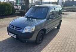 Peugeot Partner I